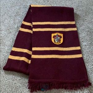 Harry Potter scarf
